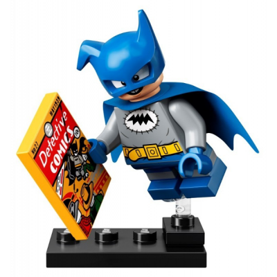 LEGO® Minifigures série DC Super Heroes - Bat-Mite 2020